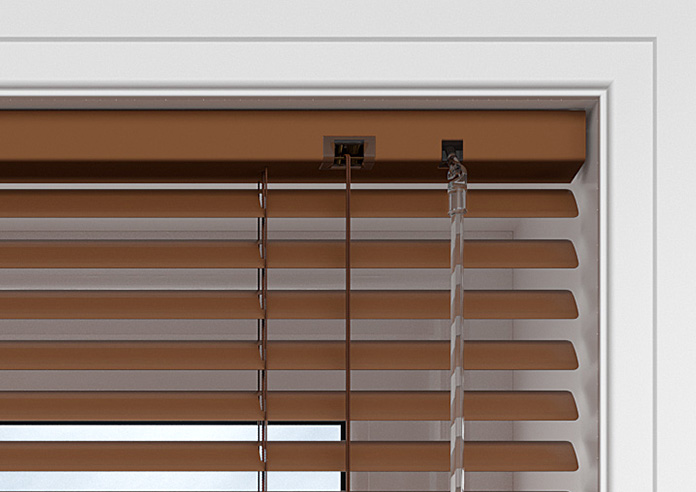 Origin, Mocha - Venetian Blind - Image 6
